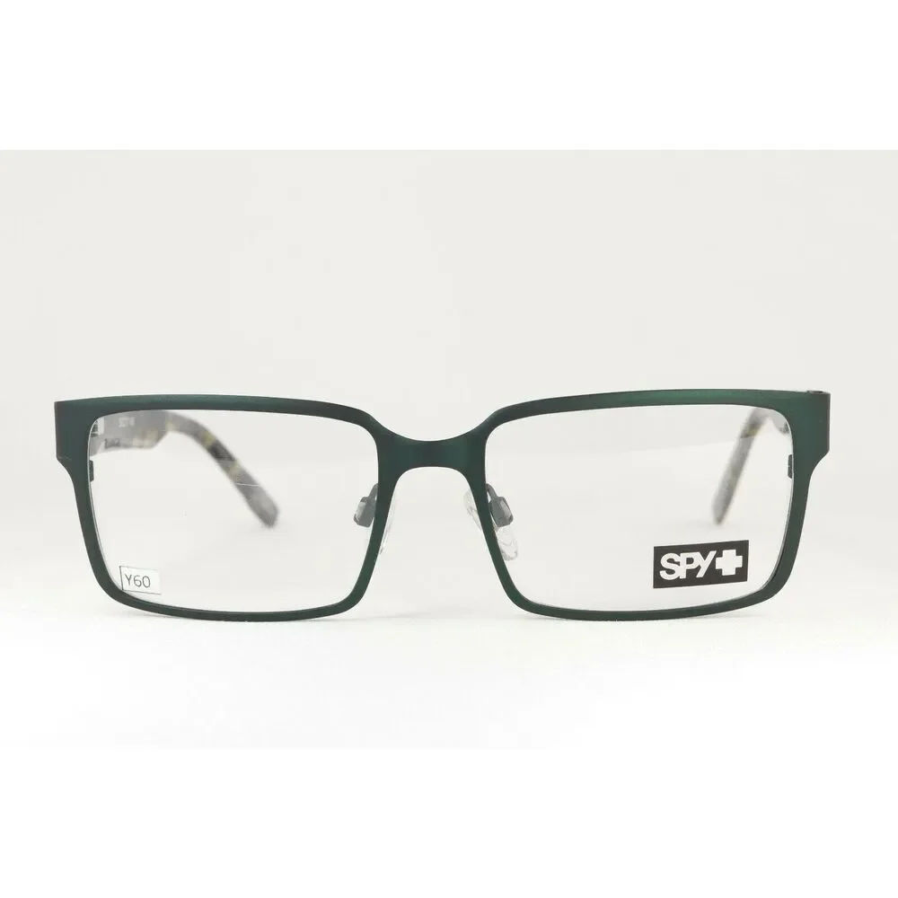 NWT Spy ELLIS-573262112000 00mm New Eyeglasses